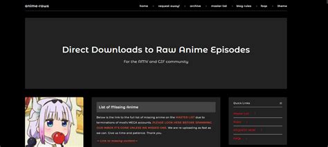 anime raw|anime raw free.